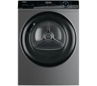 Haier I-Pro 3 HD90-A3939R-S 58cm 9kg - Kup na Raty - RRSO 0%