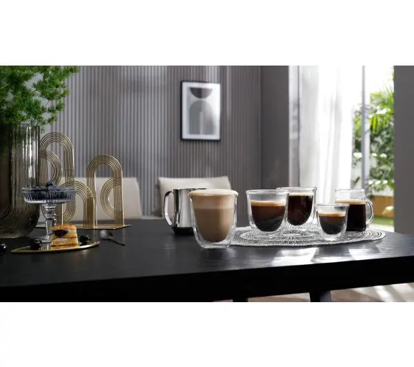 DeLonghi Magnifica Start ECAM220.31.SB - ⚡ EURO HIT CENOWY! ⚡ - Kup na Raty - RRSO 0%