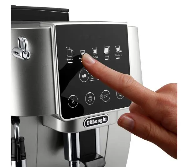 DeLonghi Magnifica Start ECAM220.31.SB - ⚡ EURO HIT CENOWY! ⚡ - Kup na Raty - RRSO 0%