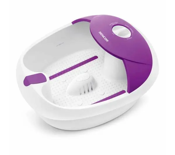Masażer do stóp SENCOR SFM 3721VT