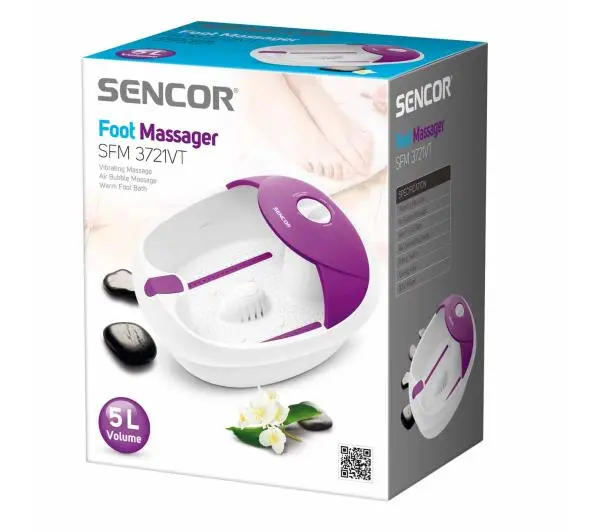 Sencor SFM 3721VT