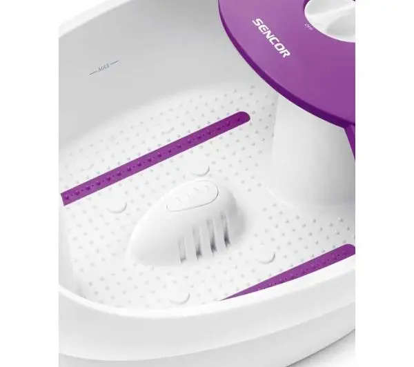 Sencor SFM 3721VT