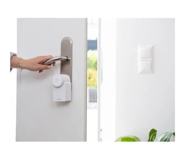 Nuki SmartLock 3.0 - Kup na Raty - RRSO 0%