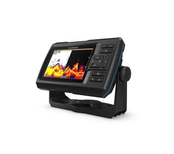 Garmin STRIKER Vivid 5cv - Kup na Raty - RRSO 0%