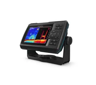 Garmin STRIKER Vivid 5cv - Kup na Raty - RRSO 0%