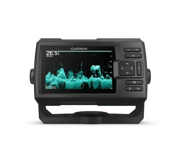 Garmin STRIKER Vivid 5cv - Kup na Raty - RRSO 0%