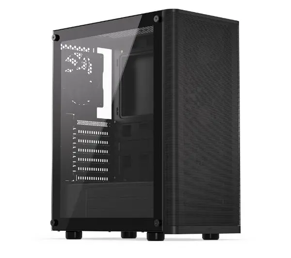 Endorfy Ventum 200 Air Czarny