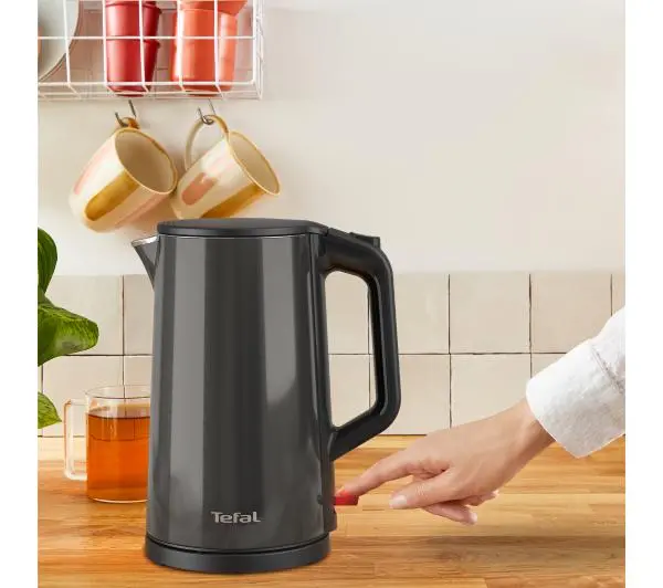 Tefal Glorious KI583 1,5l 2000W