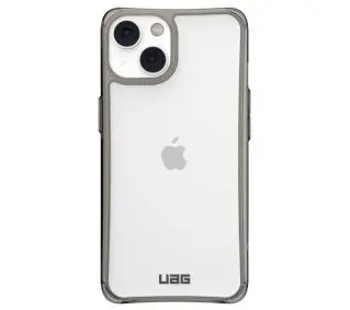 UAG Plyo Case do iPhone 14 Plus ash