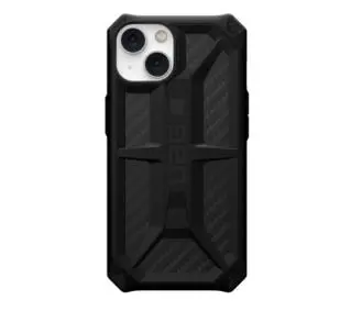 UAG Monarch Case do iPhone 14 Plus Czarny