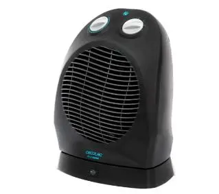 Cecotec ReadyWarm 9750 Rotate Force 2400W