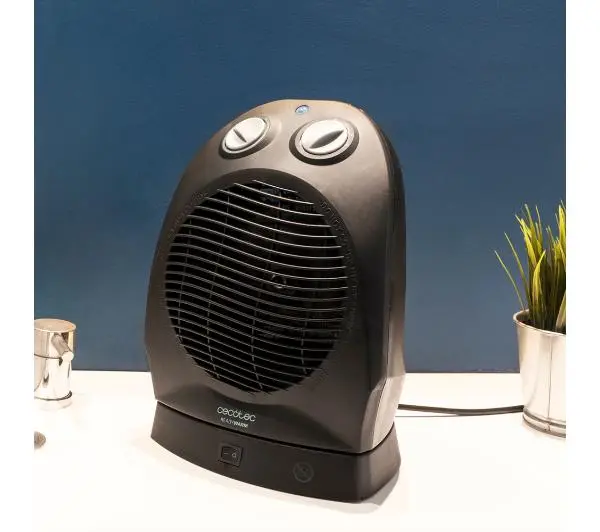Cecotec ReadyWarm 9750 Rotate Force 2400W