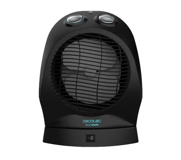 Cecotec ReadyWarm 9750 Rotate Force 2400W