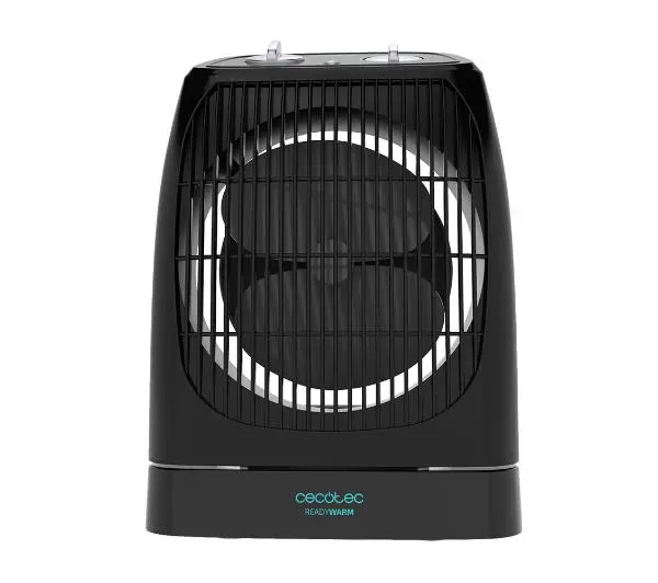 Cecotec ReadyWarm 9550 Force 2000W