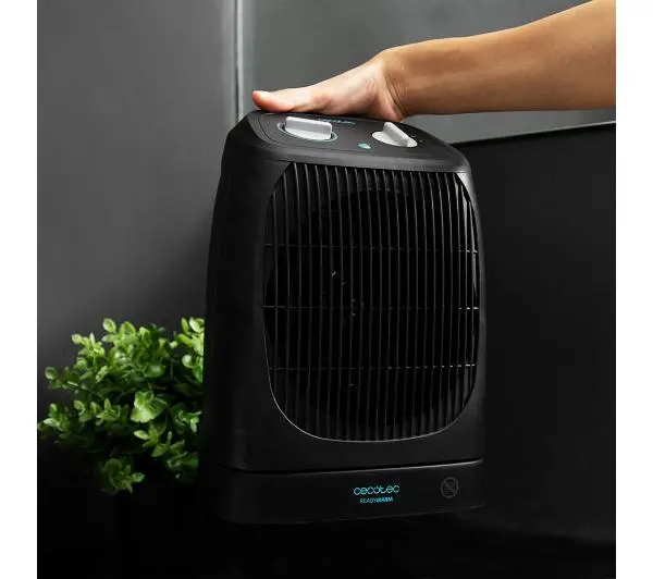 Cecotec ReadyWarm 9550 Force 2000W