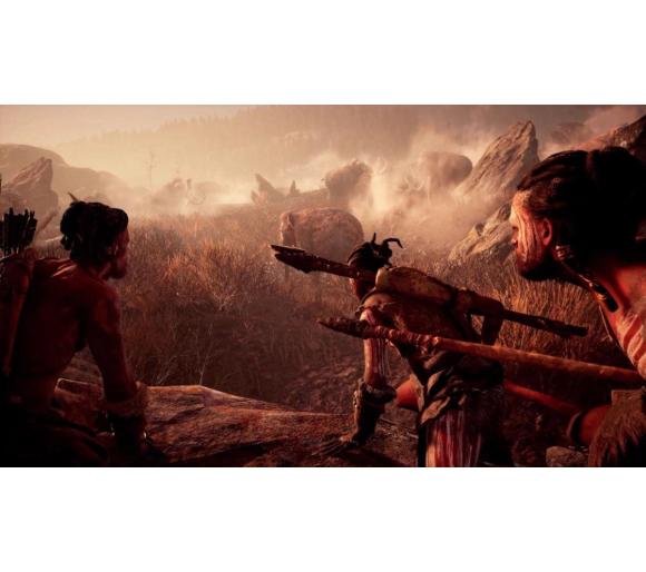 Confuse Low Eat dinner Far Cry Primal Xbox One w Sklepie RTV EURO AGD