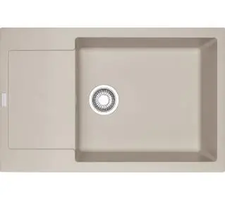 Franke Maris MRG 611-78 XL Granitowy Orzechowy - DRUGI -30%, ALBO 5-TY ZA 1ZŁ - Kup na Raty - RRSO 0%