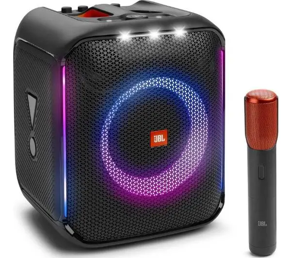 JBL PartyBox Encore 100W Bluetooth Czarny