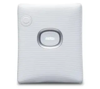 Fujifilm Instax SQ Link Biały - Kup na Raty - RRSO 0%