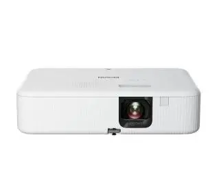 Epson CO-FH02 3LCD Full HD Android TV