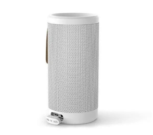 Savio BS-032 10W Biały