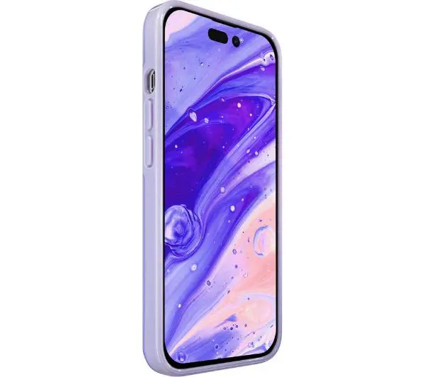 Laut Huex Reflect do iPhone 14 Pro Max Fioletowy