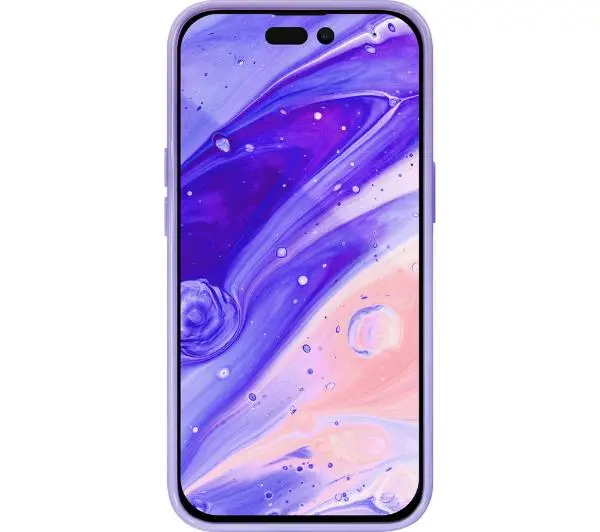 Laut Huex Reflect do iPhone 14 Pro Max Fioletowy