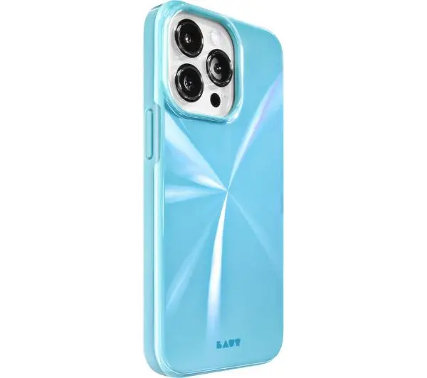 Laut Huex Reflect do iPhone 14 Pro Max Niebieski