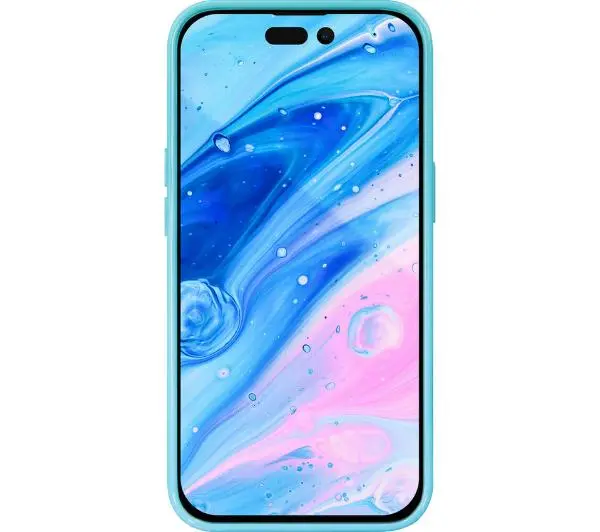 Laut Huex Reflect do iPhone 14 Pro Max Niebieski