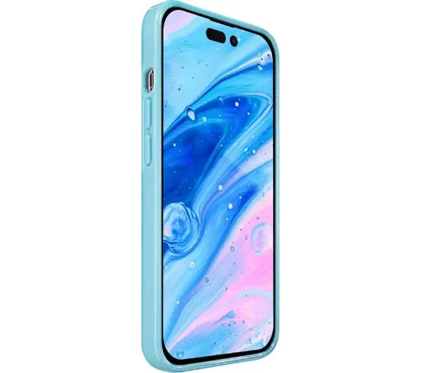 Laut Huex Reflect do iPhone 14 Pro Max Niebieski