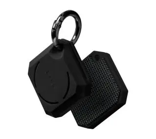 Laut Huex Gems do AirTag Czarny