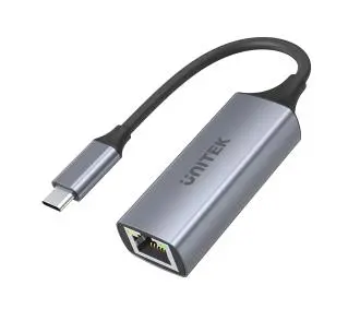 Unitek U1312A USB-C na RJ45 1000Mbps