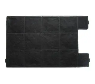 VDB FK 180x310x10 Węglowy