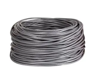 Unitek Y-C876AGY skrętka Cat. 6 UTP RJ45 (8P8C) 305m Srebrno-szary - Kup na Raty - RRSO 0%