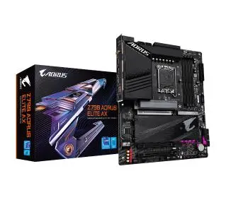 Gigabyte Z790 AORUS ELITE AX - Kup na Raty - RRSO 0%