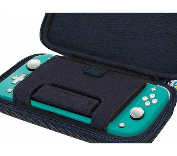 BigBen NLS140Z Switch Lite Case Zelda