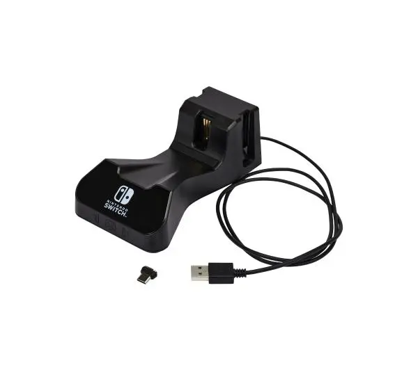 PowerA 1525991-01 Controller Charging Base do Nintendo Switch
