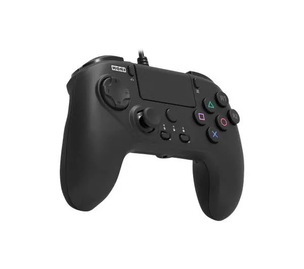 Hori Fighting Commander Octa do PS5, PS4, PC Przewodowy