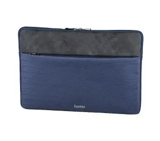 Hama Tayrona 14,1"  Granatowy