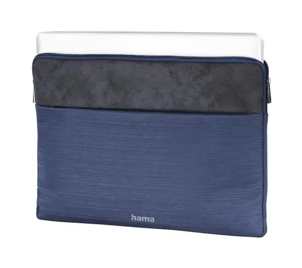 Hama Tayrona 14,1"  Granatowy