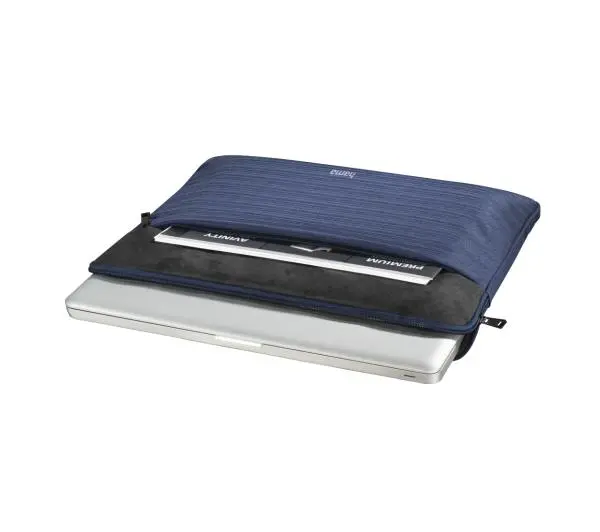 Hama Tayrona 14,1"  Granatowy