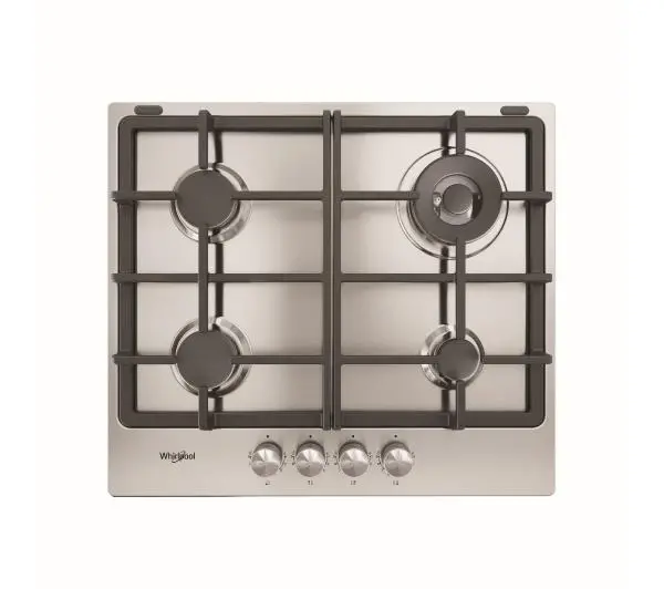 Whirlpool TKRL 661 IX EU 58cm - DRUGI -30%, ALBO 5-TY ZA 1ZŁ - Kup na Raty - RRSO 0%
