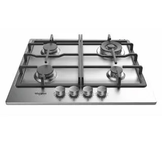 Whirlpool TKRL 661 IX EU 58cm - DRUGI -30%, ALBO 5-TY ZA 1ZŁ - Kup na Raty - RRSO 0%