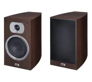 Heco Victa Prime 302 Espresso 2szt. - Kup na Raty - RRSO 0%