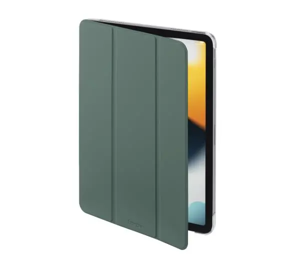 Hama Fold Clear iPad 10,9" 2022  Zielony