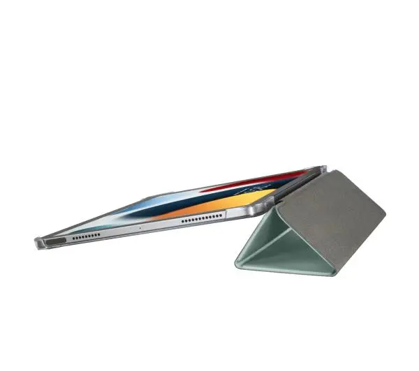 Hama Fold Clear iPad 10,9" 2022  Zielony