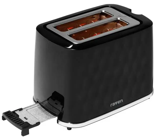 Raven ET008C Rozmrażanie 900W