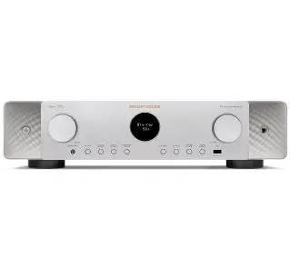 Marantz Cinema 70S 7.2-kanałowy Dolby Atmos DTS X Wi-Fi Bluetooth AirPlay Srebrno-złoty - Kup na Raty - RRSO 0%