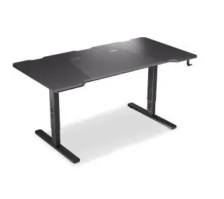 Endorfy Atlas L 150cm Regulacja wysokości Czarny - Kup na Raty - RRSO 0%