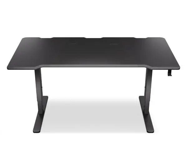 Endorfy Atlas L 150cm Regulacja wysokości Czarny - Kup na Raty - RRSO 0%